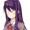 Doki Doki Literature Club! №18 23