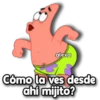 🍍🧽Bob Esponja animado🧽🍍 20