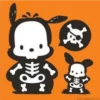 🕸🕷Variete mix Cute 4🎃🕸 24
