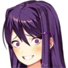 Doki Doki Literature Club! №6 22