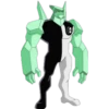 Ben 10 Transformate to Aliens 16