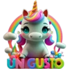 🦄Unicornio cute 3D🦄 18