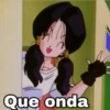 Que onda