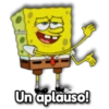 🍍🧽Bob Esponja animado🧽🍍 21