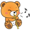 kyuuma teddy bear❤🐻 20