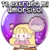 Te extraño mi amorsito! @lexa