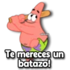 🍍🧽Bob Esponja animado🧽🍍 23