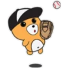 kyuuma teddy bear❤🐻 21