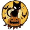 Halloween❥☯︎ͫ2🇲🇽Clásica 25