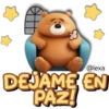Oso de peluche 🐻💛 24
