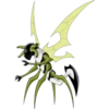 Ben 10 Transformate to Aliens 17