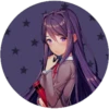 Doki Doki Literature Club! №5 22