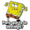 🍍🧽Bob Esponja animado🧽🍍 24