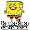 🍍🧽Bob Esponja animado🧽🍍 25
