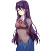Doki Doki Literature Club! №18 25