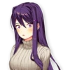Doki Doki Literature Club! №9 25