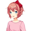 Doki Doki Literature Club! №5 23