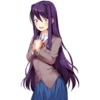 Doki Doki Literature Club! №18 26