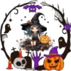 Halloween Cute ✺2🇻🇪 24