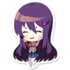 Doki Doki Literature Club! №18 27