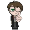 HARRY POTTER madolls 10