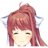 Doki Doki Literature Club! №6 25