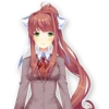 Doki Doki Literature Club! №9 26
