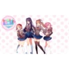 Doki Doki Literature Club! №5 25