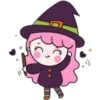 Halloween❥☯︎ͫ2🇲🇽Clásica 29