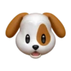 Memoji Apple 6 💖 C☆ 25