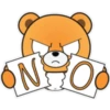 kyuuma teddy bear❤🐻 23
