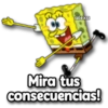 🍍🧽Bob Esponja animado🧽🍍 27