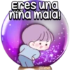 Eres una mina mala. @lexa