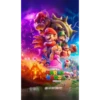 Super Mario Sticker Pack 24