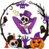 Halloween Cute ✺2🇻🇪 26