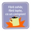 Free la cafeluta ING 9