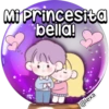 Mi Princesita bella! @lexa
