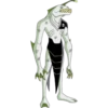 Ben 10 Transformate to Aliens 22