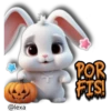 Feliz HALLOWEEN 🎃 22