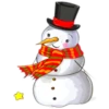 NAVIDAD DIBUJOS ANIMADOS 25