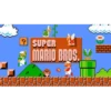 Super Mario Sticker Pack 26
