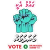 Vote 4 Change 13