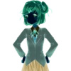 Doki Doki Literature Club! №6 26