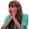 Blackpink №16 25