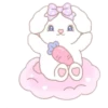 Bunny・W・🐰🩷 29