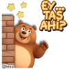 Oso de peluche 🐻💛 28