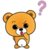 kyuuma teddy bear❤🐻 26