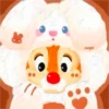 WINNIE POOH FRIENDS 22