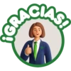 ¡Personaliza tus chats al estilo Tecnocasa! 15