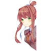 Doki Doki Literature Club! №2 20